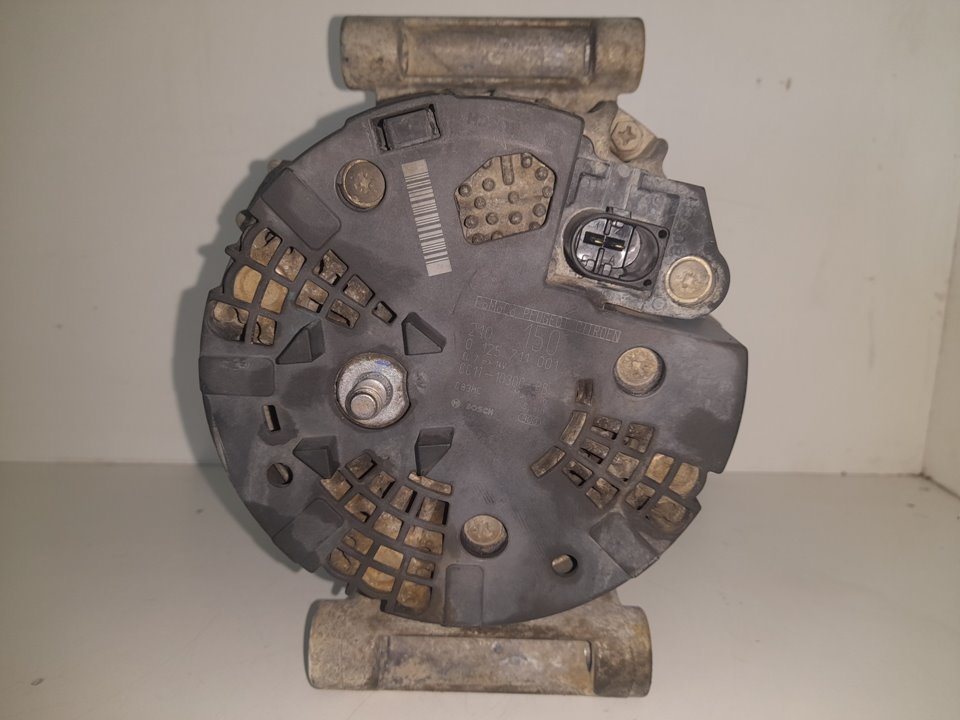 Alternador hdi (335)