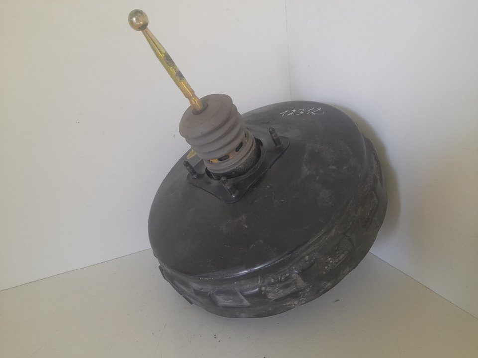 Servofreno caja cerrada  techo medio ele