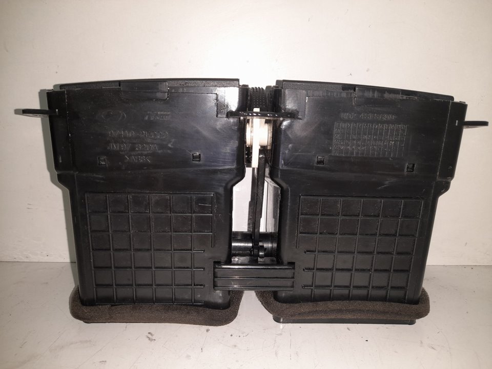 Aireador central hyundai tucson (jm) 2.0 crdi comfort (4wd)