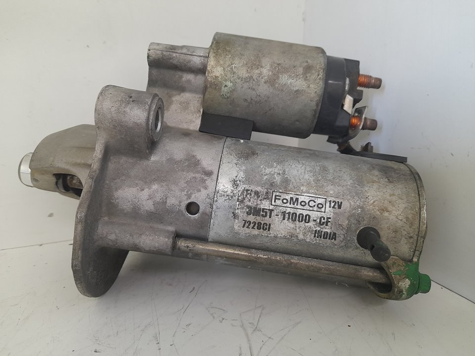 Motor arranque ford c-max (cb3)(2007) business