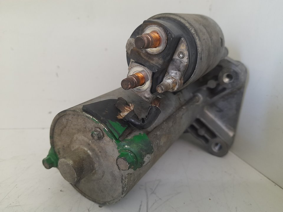 Motor arranque ford c-max (cb3)(2007) business