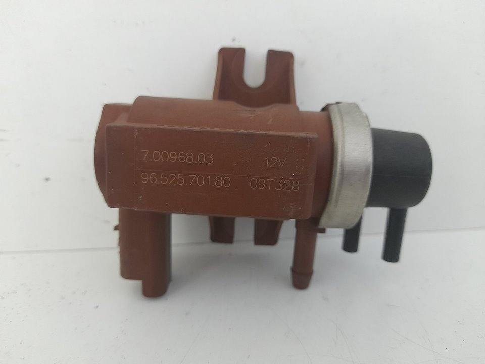 Electrovalvula ford c-max (cb3)(2007) business