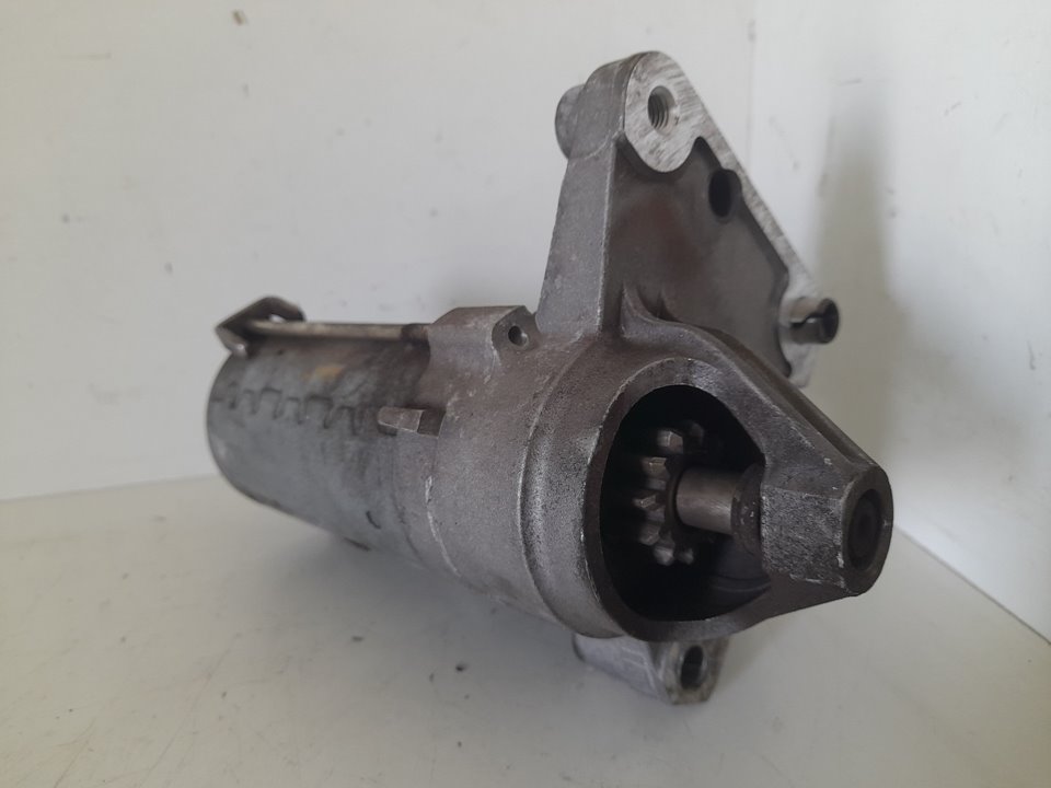 Motor arranque confort l1