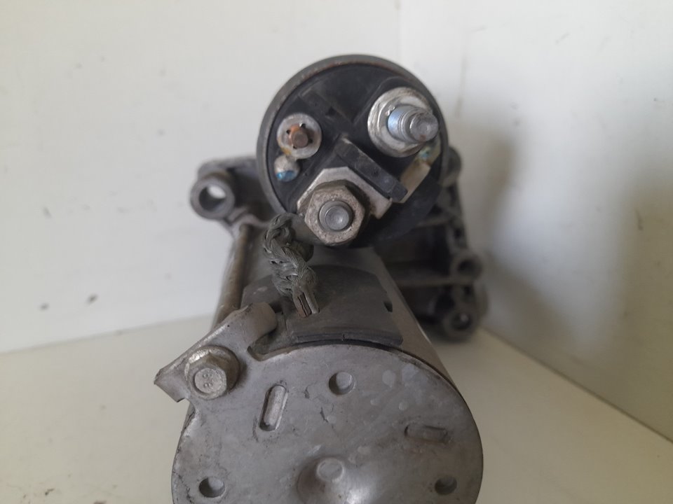 Motor arranque confort l1