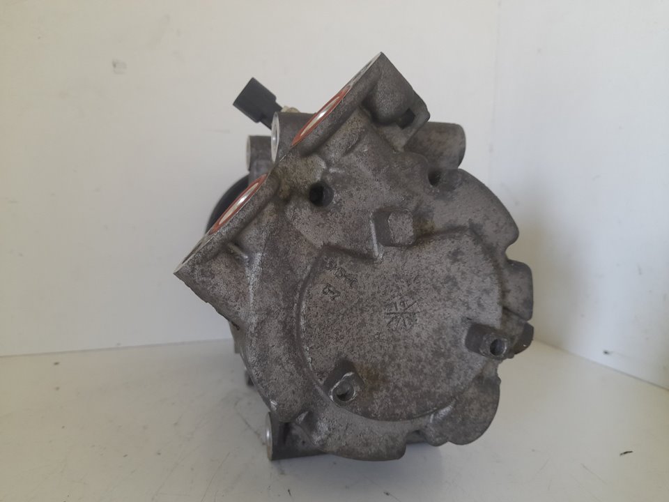 Compresor aire acondicionado ford focus c-max (cap)(2003) ambiente (d)