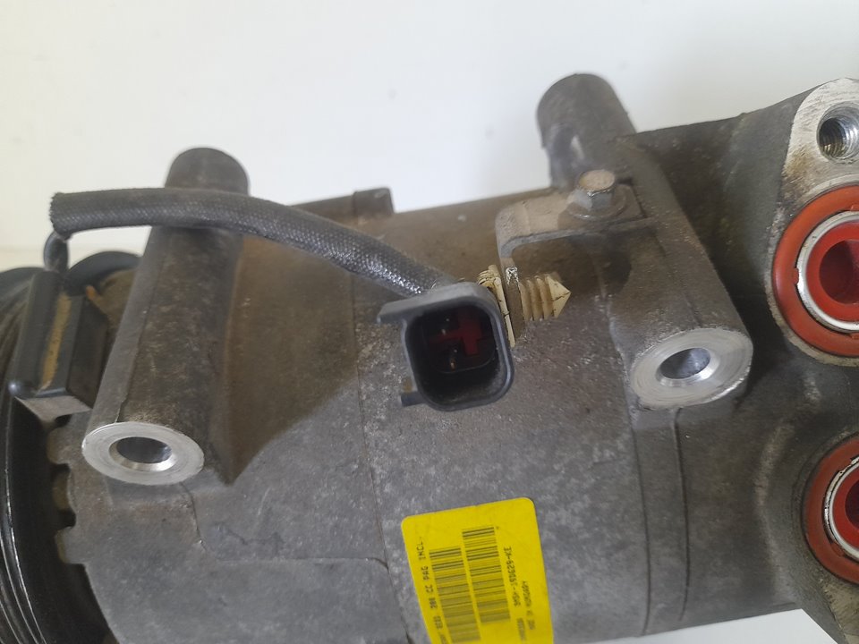 Compresor aire acondicionado ford focus c-max (cap)(2003) ambiente (d)