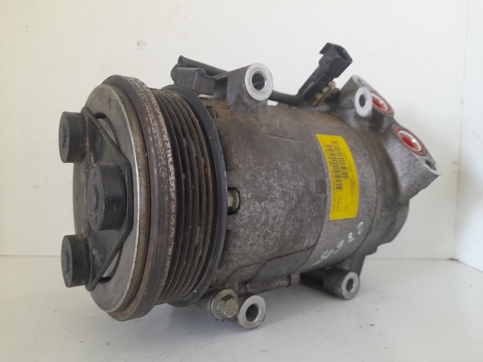 Compresor aire acondicionado ford focus c-max (cap)(2003) ambiente (d)