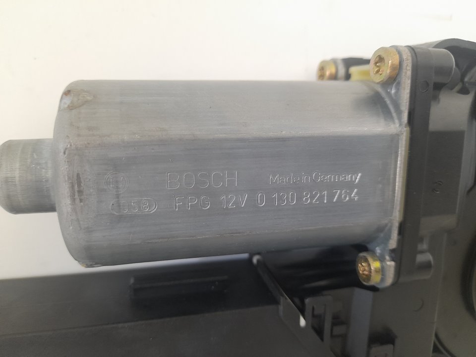 Motor elevalunas delantero izquierdo porsche cayenne (tipo 9pa) s