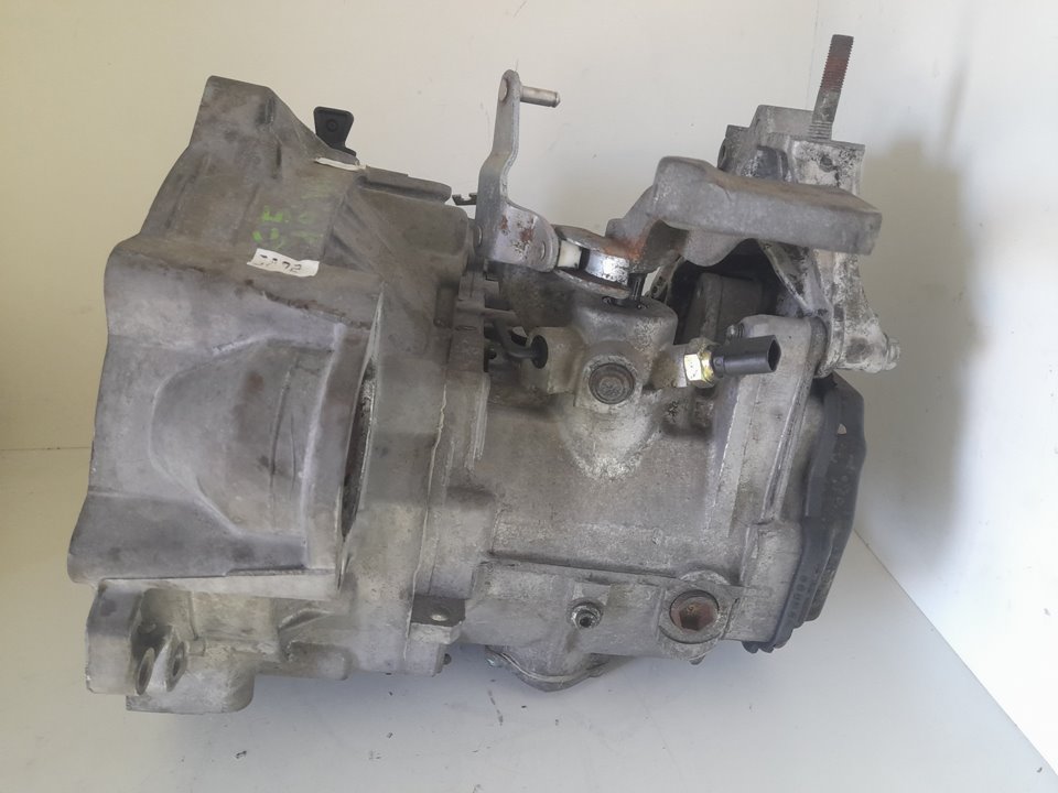 Caja cambios volkswagen golf v (1k1)(10.2003) highline