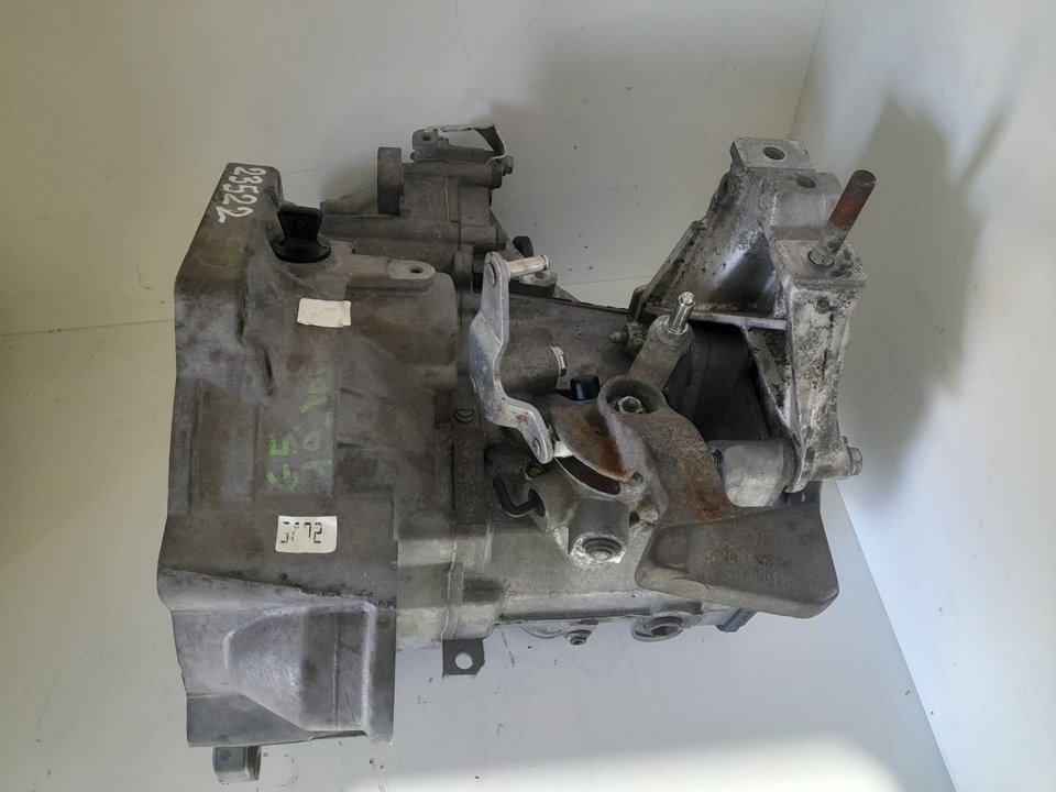 Caja cambios volkswagen golf v (1k1)(10.2003) highline