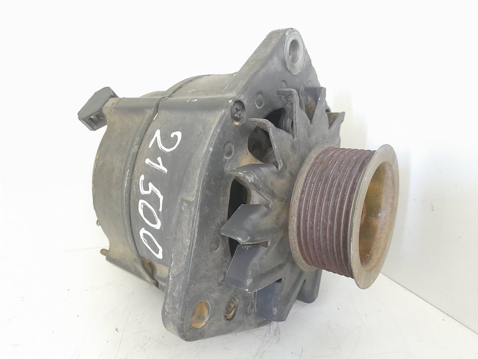 Alternador mercedes-benz atego 2-ejes 18 t bm 95024 (1998) 