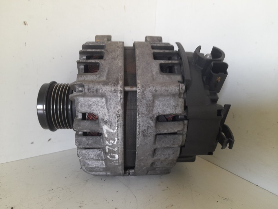 Alternador confort l1