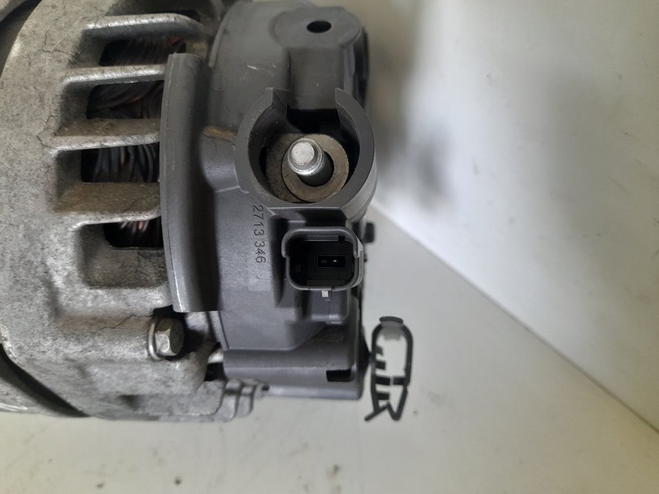 Alternador confort l1