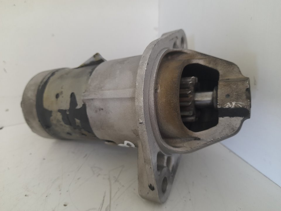 Motor arranque opel astra g berlina club