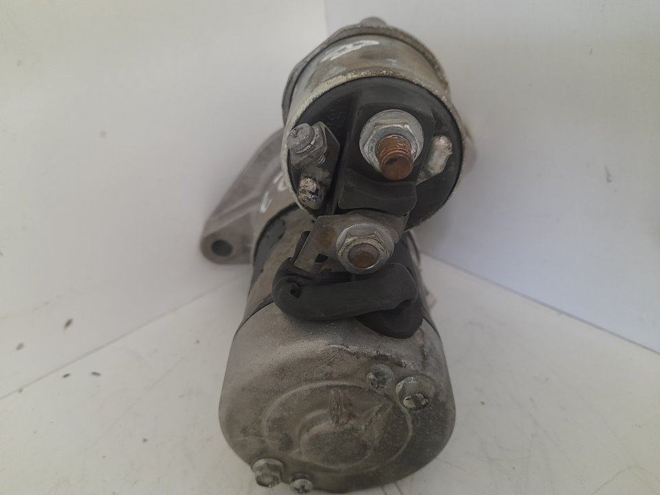 Motor arranque opel astra g berlina club