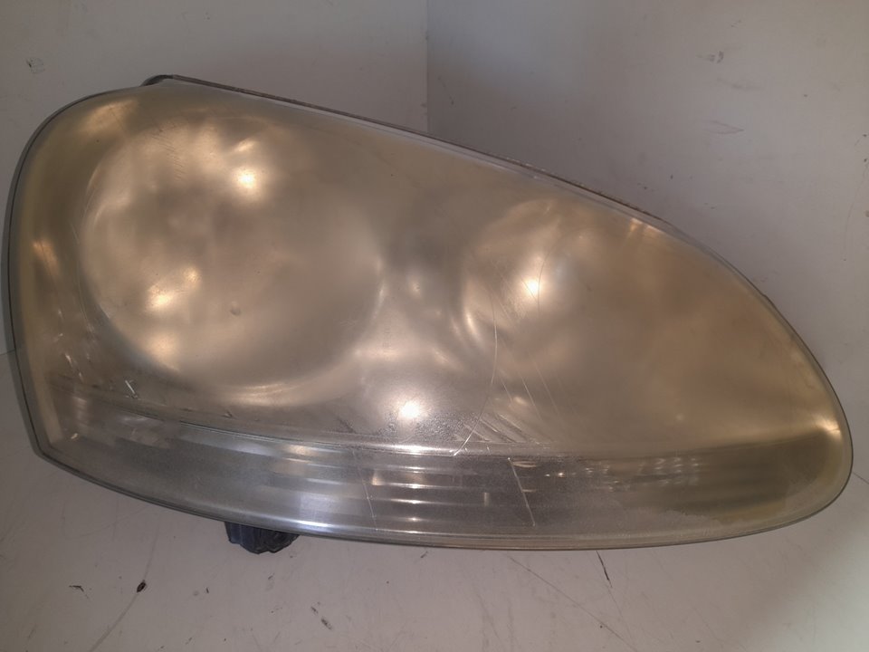 Faro derecho volkswagen golf v (1k1)(10.2003) highline