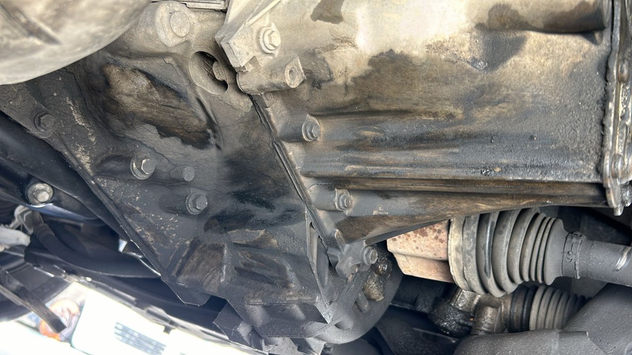 Caja cambios 335 l1h2 komfort hdi 130