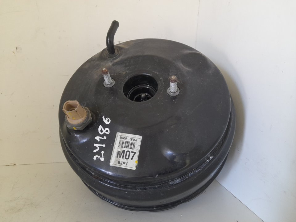 Servofreno hyundai tucson (jm) 2.0 crdi comfort (4wd)