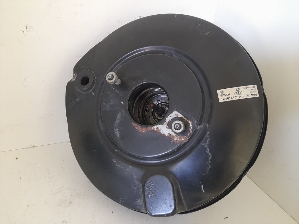 Servofreno audi a3 sportback (8pa) 1.9 tdi e ambiente