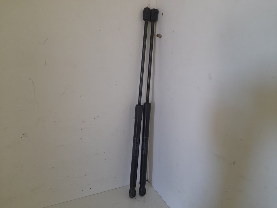 Amortiguadores capo jaguar xf portfolio