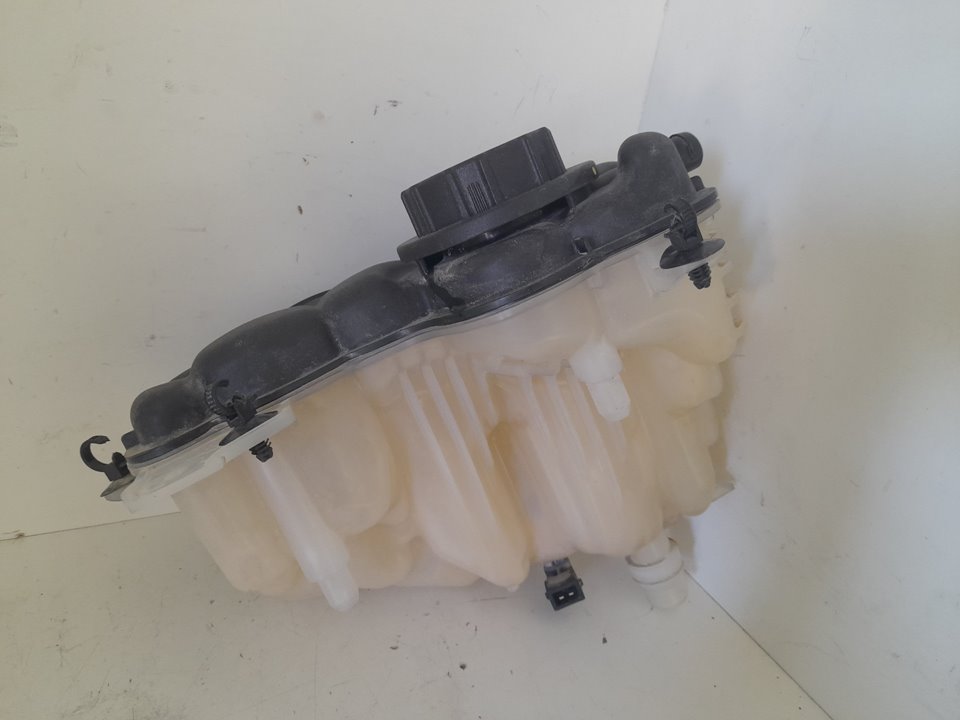 Bote expansor jaguar xf portfolio