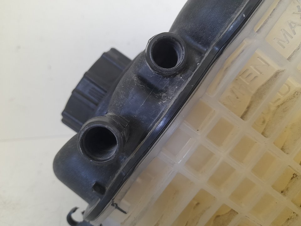 Bote expansor jaguar xf portfolio