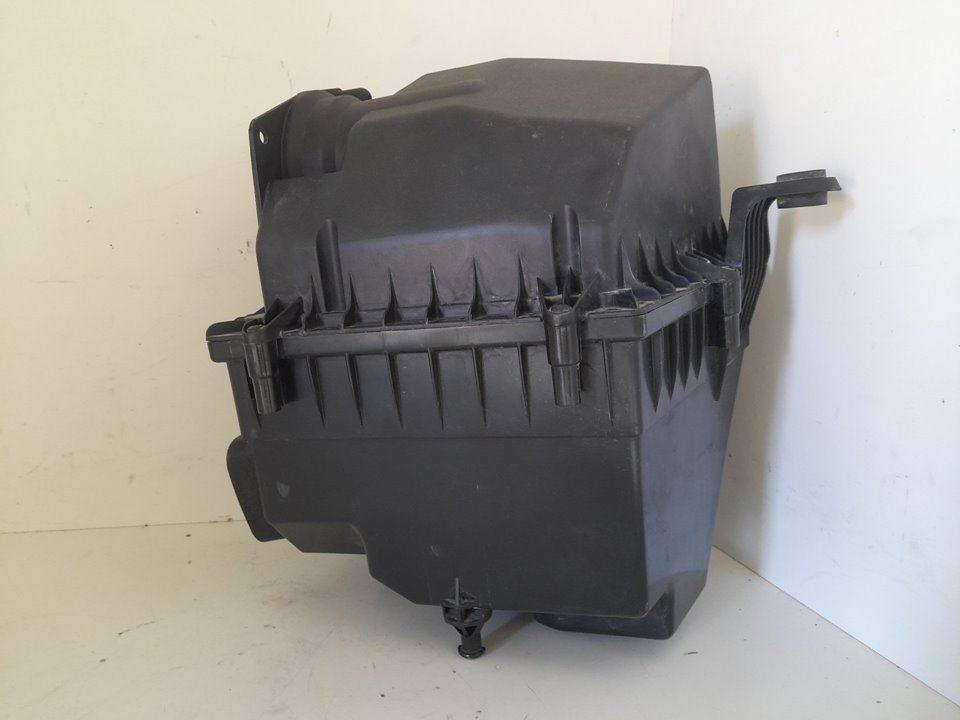 Caja filtro aire jaguar xf portfolio