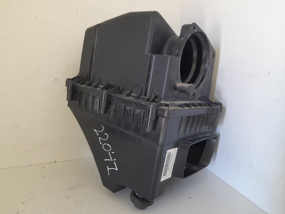 Caja filtro aire jaguar xf portfolio