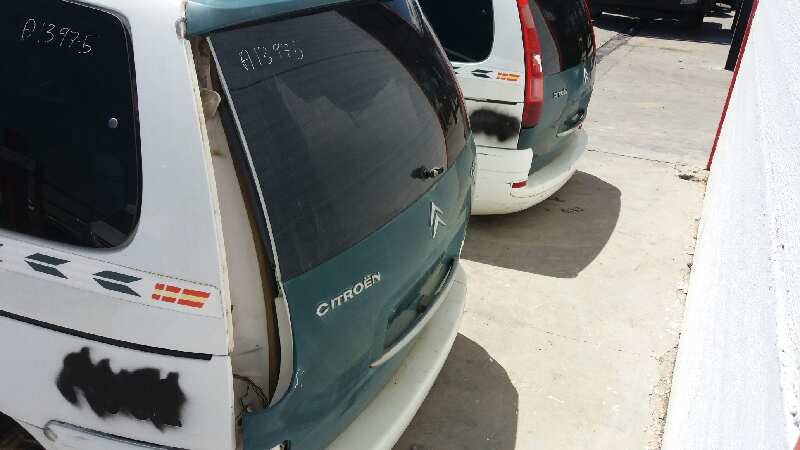  porton trasero   citroen c8 2.0 hdi x 2.0 hdi cat (rhz / dw10ated)