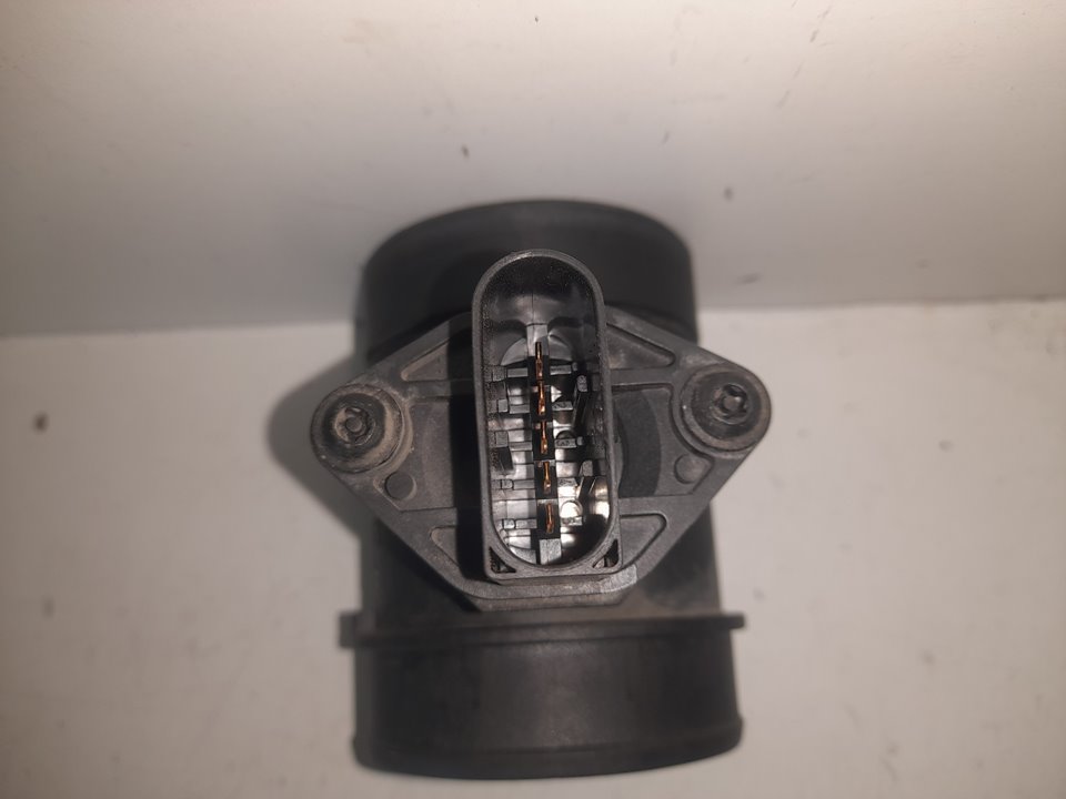 Caudalimetro porsche cayenne (tipo 9pa) s