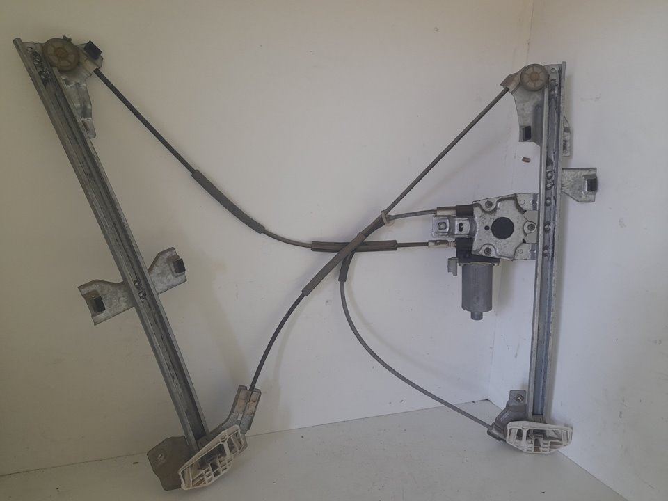 Elevalunas delantero derecho citroen berlingo 1.9 600 d furg.