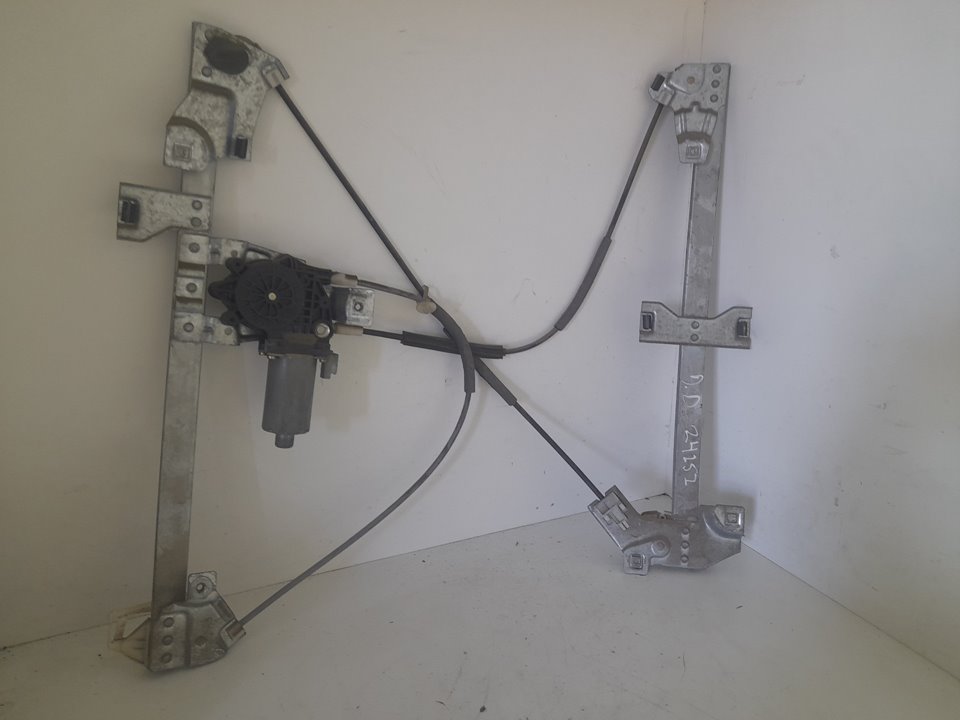 Elevalunas delantero derecho citroen berlingo 1.9 600 d furg.