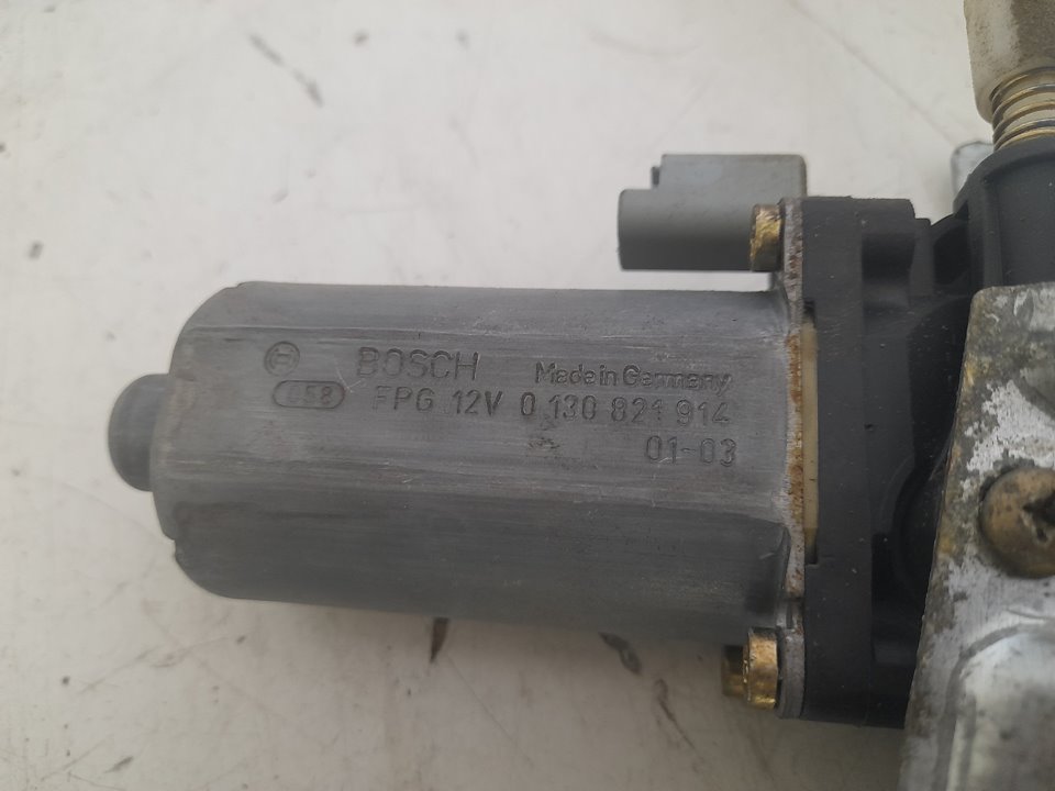 Elevalunas delantero derecho citroen berlingo 1.9 600 d furg.