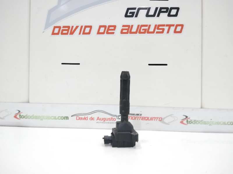  bobina encendido   mercedes clase c (w203) berlina 200 compressor (203.045) 2.0 compresor cat