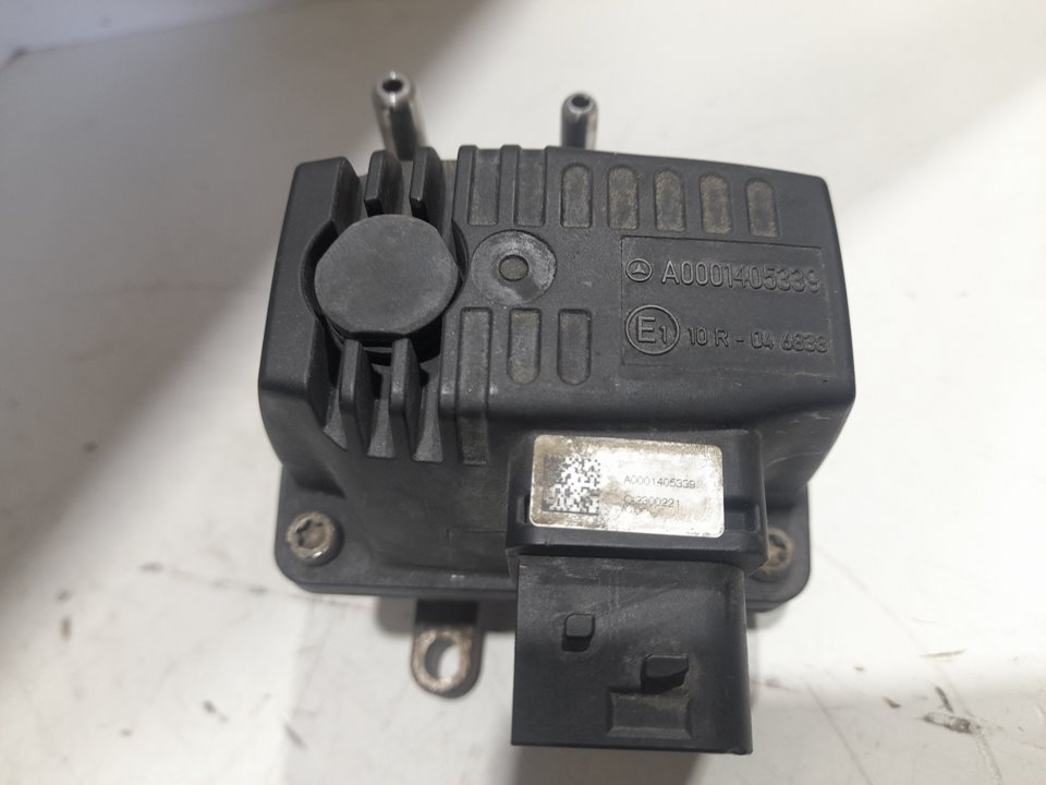  mercedes-benz actros 4 3-ejes bm 963 (2011) 25xx 6x2 szm l bigspace