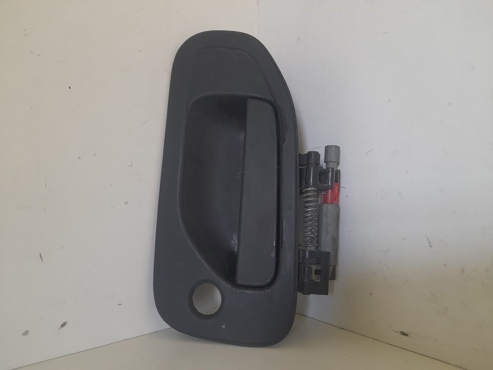 Maneta exterior delantera izquierda nissan nv200 evalia (m20m) kasten comfort