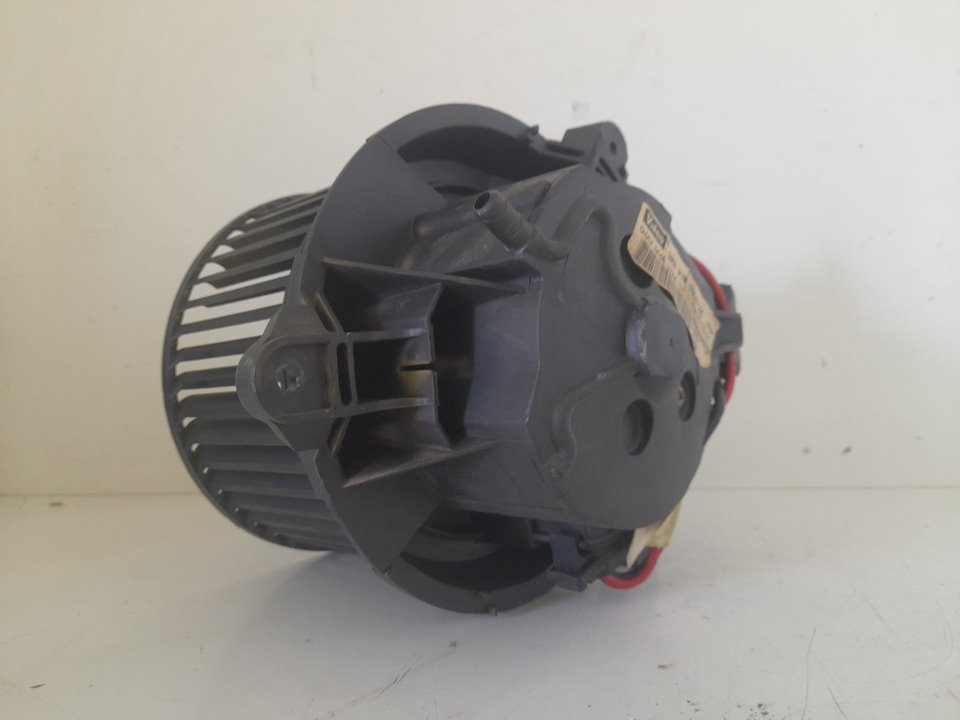 Ventilador calefaccion citroen berlingo 1.9 600 d furg.