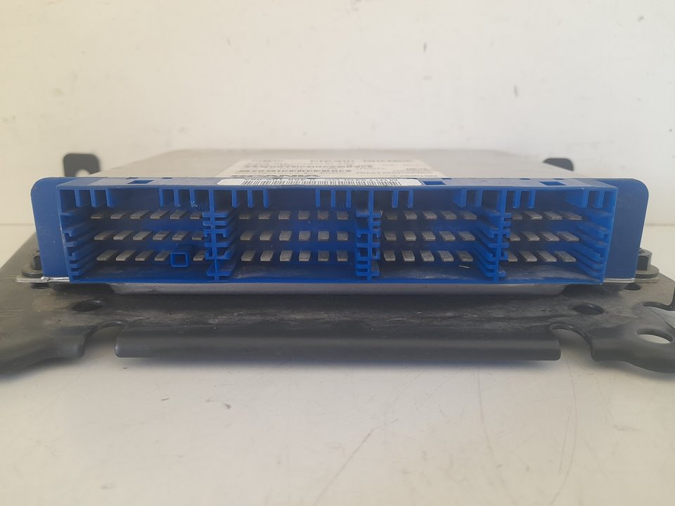 Modulo electronico scania baureihe l-klasse pgr (2004) fsa  420  (4x2)  eb largo cr 1