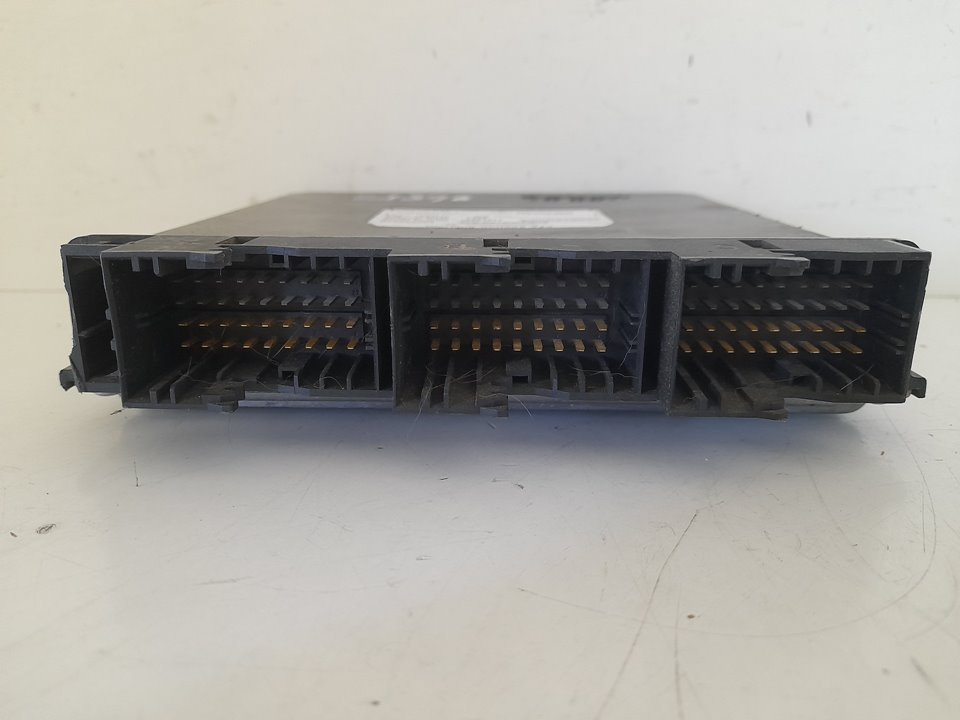 Unidad de control scania baureihe l-klasse pgr (2004) fsa  420  (4x2)  eb largo cr 1