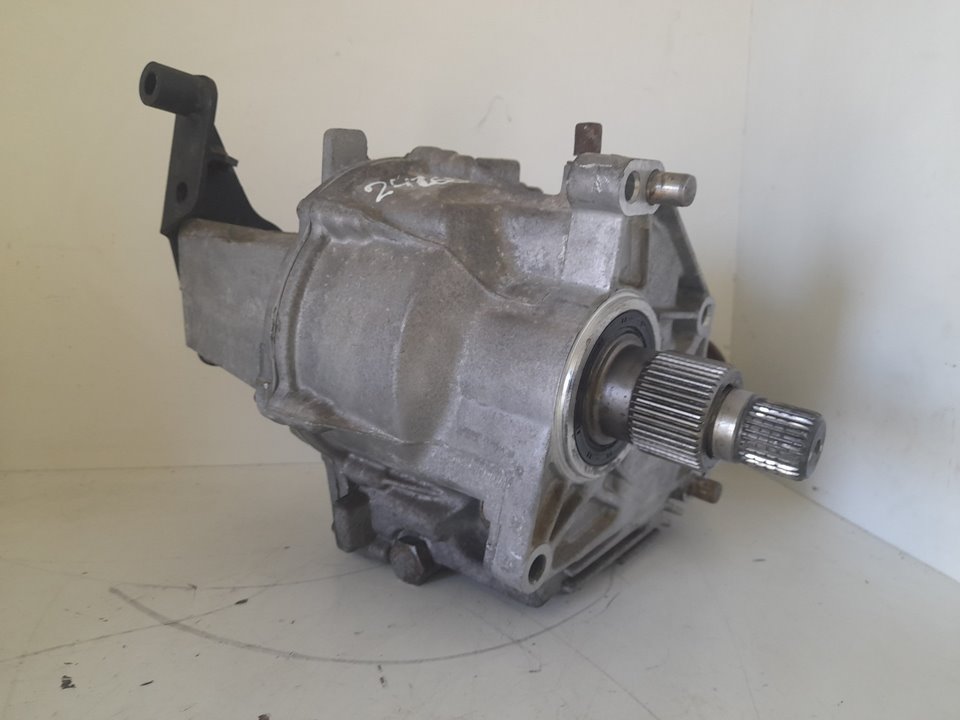 Caja transfer hyundai tucson (jm) 2.0 crdi comfort (4wd)