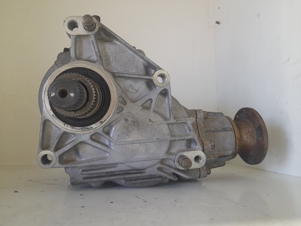 Caja transfer hyundai tucson (jm) 2.0 crdi comfort (4wd)