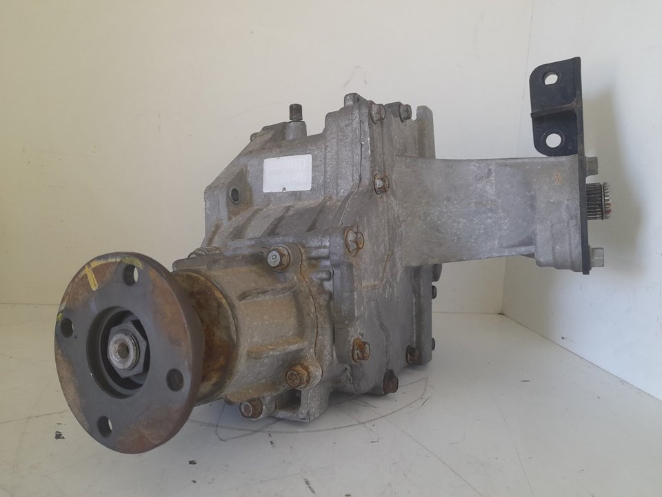 Caja transfer hyundai tucson (jm) 2.0 crdi comfort (4wd)