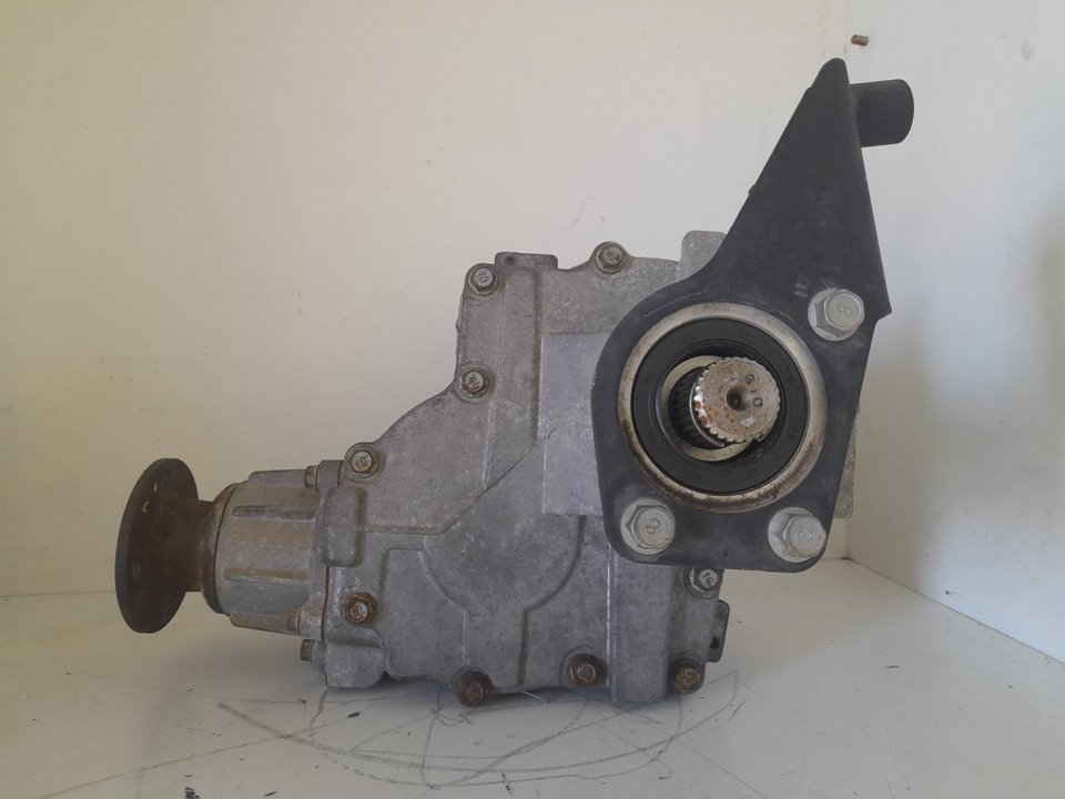 Caja transfer hyundai tucson (jm) 2.0 crdi comfort (4wd)