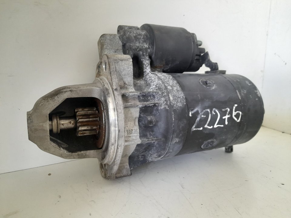 Motor arranque mercedes-benz clase e (bm 210) berlina 