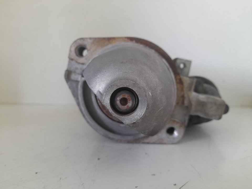 Motor arranque mercedes-benz clase e (bm 210) berlina 