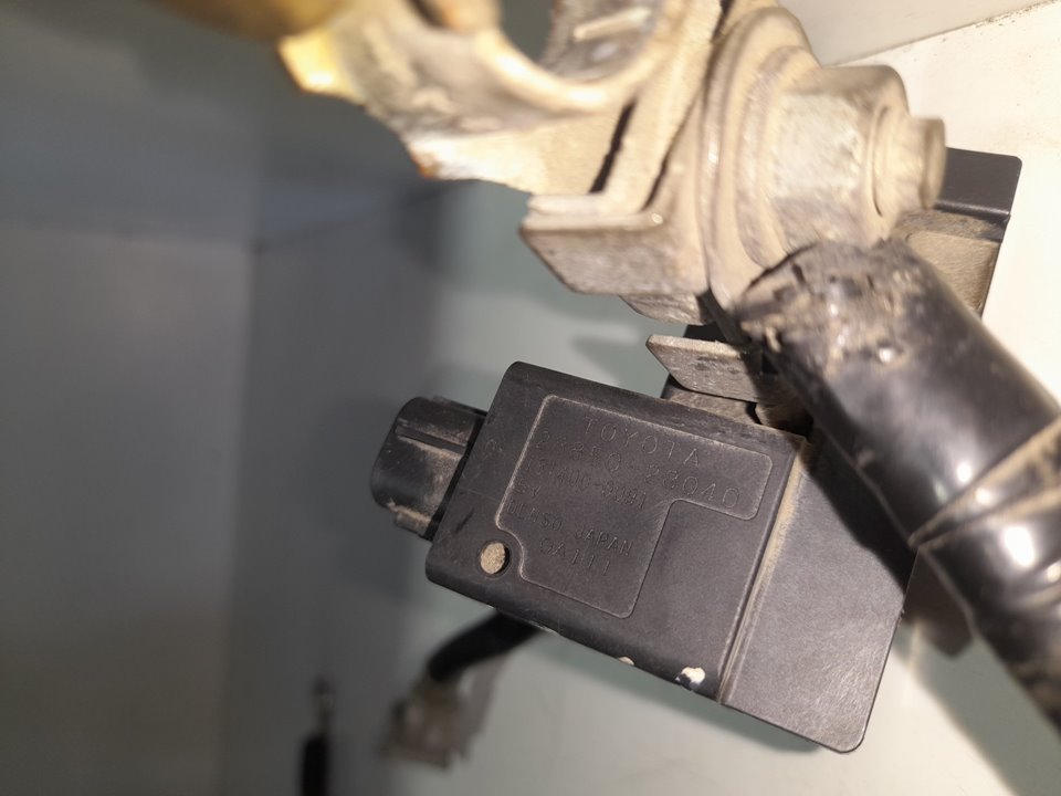 Sensor toyota verso (aur2zgr2) active