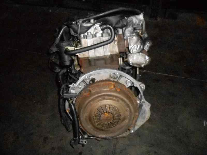 Motor completo chrysler jeep cherokee (j) 