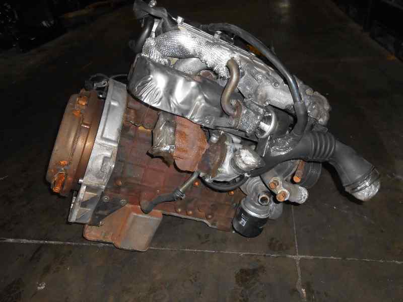Motor completo chrysler jeep cherokee (j) 
