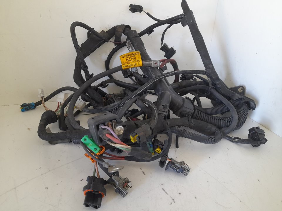 014929 renault clio iii confort expression