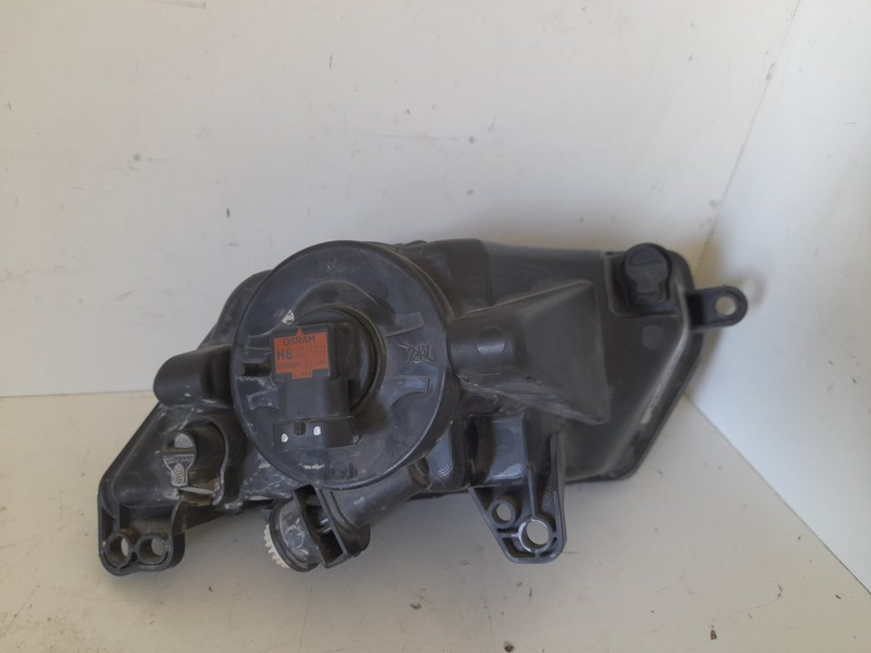 Faro antiniebla izquierdo seat ibiza berlina (6j5) reference